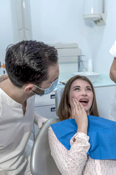 Best Pediatric Emergency Dentist in Macdonnell Heights, NY
