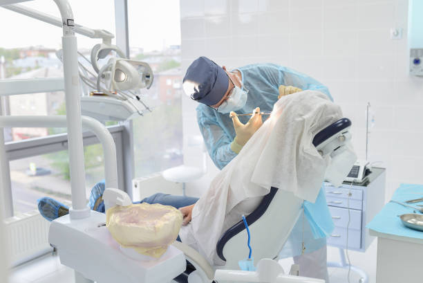 Best Weekend Emergency Dentist in Macdonnell Heights, NY